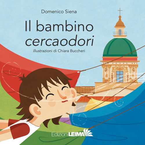 Cover of bambino cercaodori