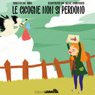 Cover of cicogne non si perdono