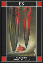 Cover of Mondo animale