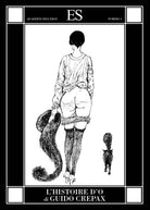 Cover of histoire d'O