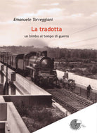 Cover of tradotta. Un bimbo al tempo di guerra