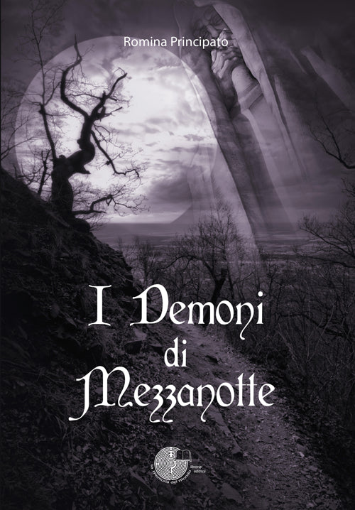 Cover of demoni di mezzanotte