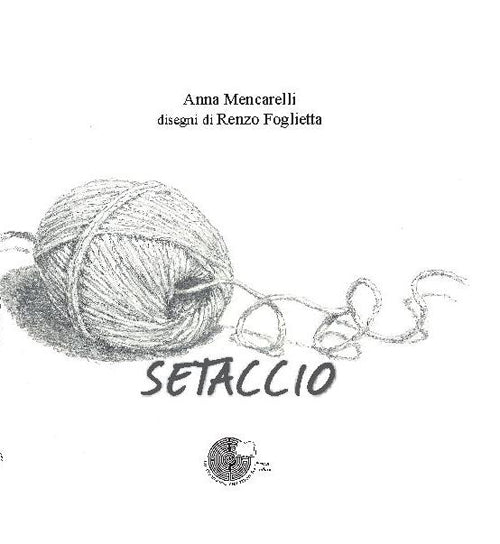 Cover of Setaccio