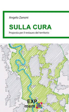 Cover of Sulla cura. Proposta per il restauro del territorio