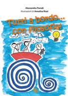 Cover of Tutti a bordo... con filosofia!