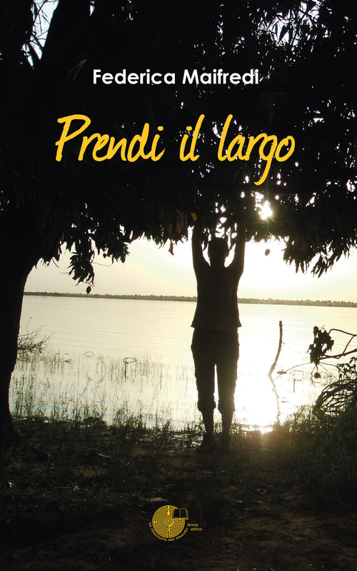 Cover of Prendi il largo