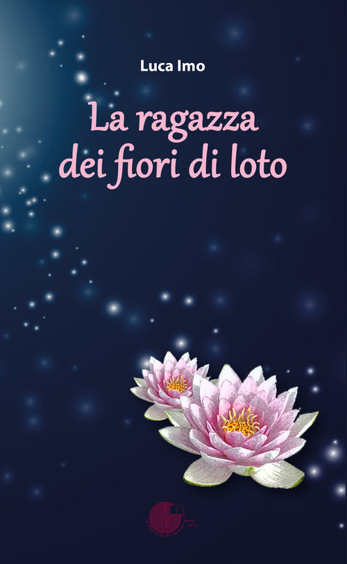 Cover of ragazza dei fiori di loto