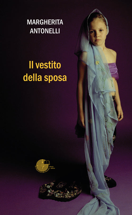 Cover of vestito della sposa