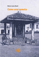 Cover of Come una cometa