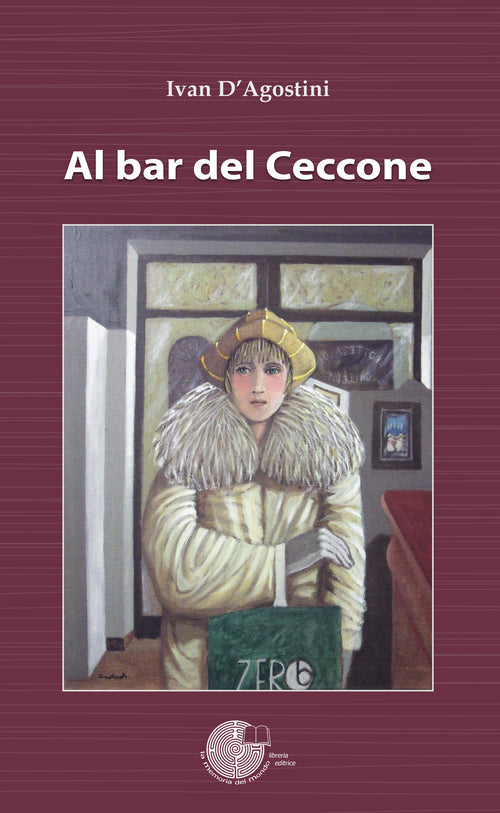 Cover of Al bar del Ceccone