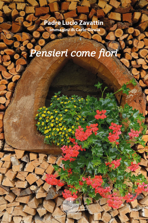 Cover of Pensieri come fiori