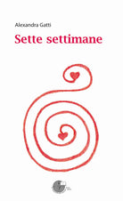 Cover of Sette settimane