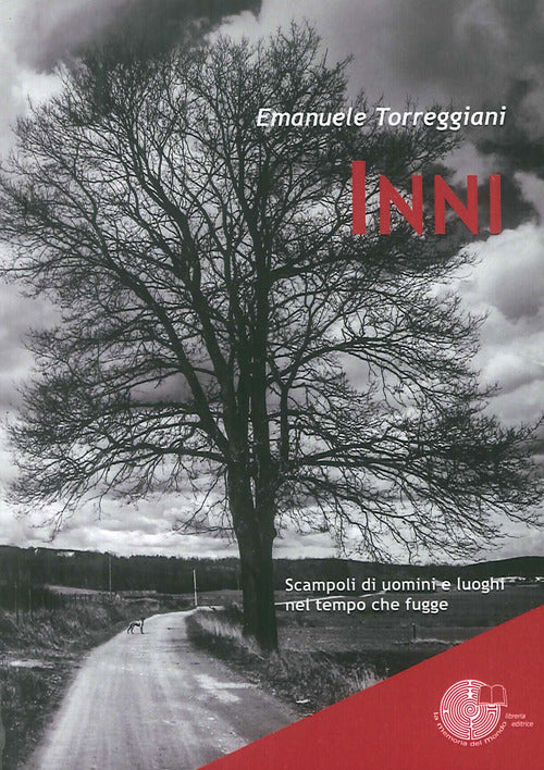 Cover of Inni. Scampoli di uomini e luoghi nel tempo che fugge