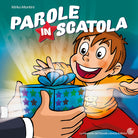 Cover of Parole in scatola