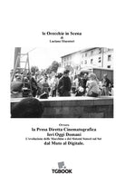 Cover of orecchie in scena