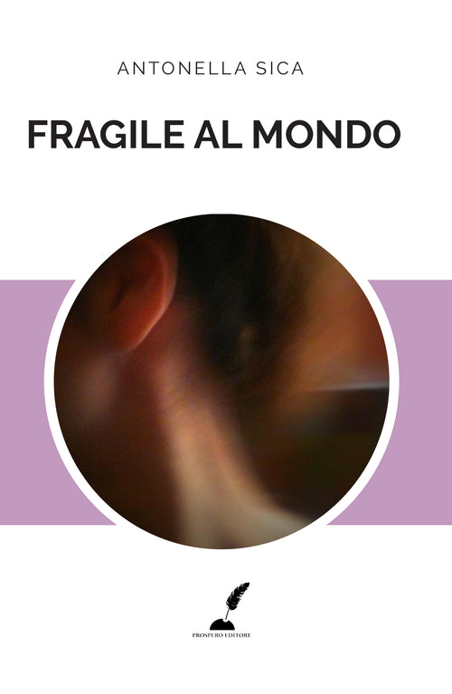 Cover of Fragile al mondo