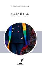Cover of Cordelia
