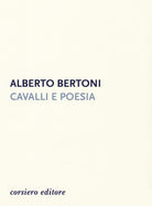 Cover of Cavalli e poesia