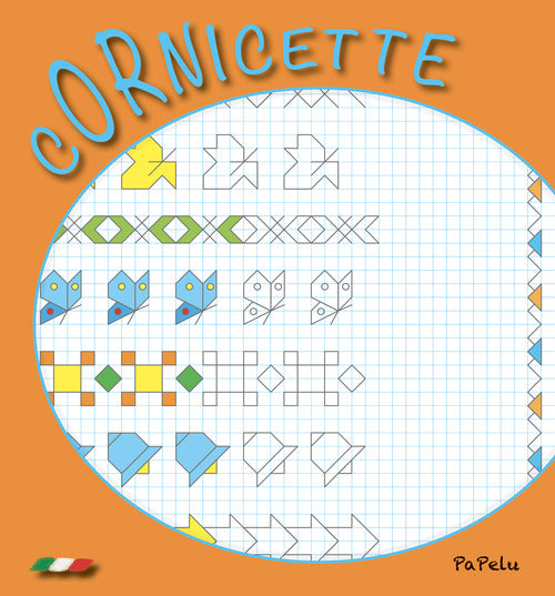 Cover of Cornicette