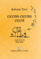 Cover of Ciccino Ciccino Cicciò