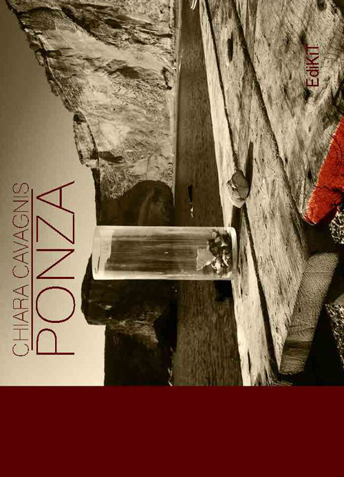 Cover of Ponza