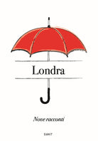 Cover of Londra. Nove racconti
