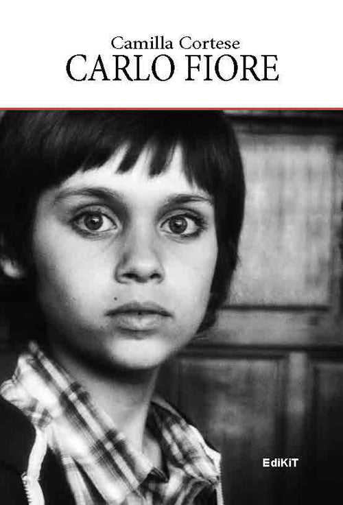 Cover of Carlo Fiore
