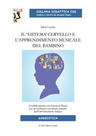 Cover of «sistema» cervello e l'apprendimento musicale del bambino