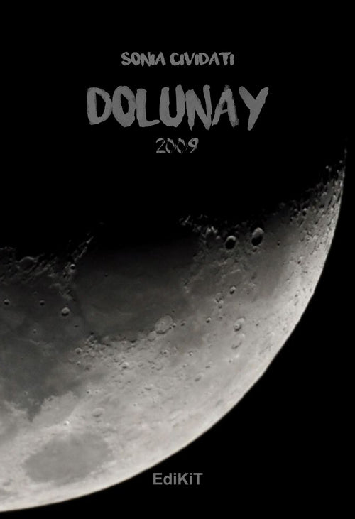 Cover of Dolunay 2009