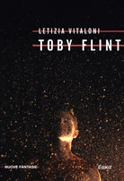 Cover of Toby flint