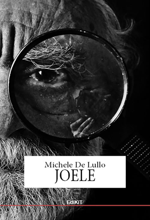 Cover of Joele