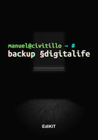 Cover of Backup §digitalife