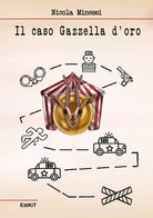 Cover of caso gazzella d'oro