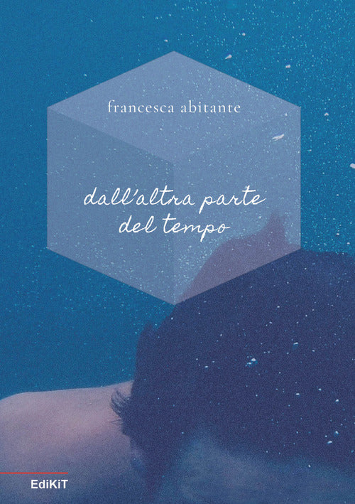 Cover of Dall'altra parte del tempo