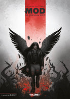Cover of Mod. Nel nome della morte