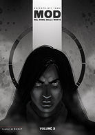 Cover of Mod. Nel nome della morte