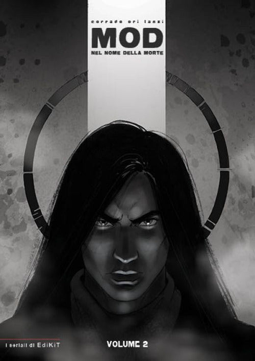 Cover of Mod. Nel nome della morte