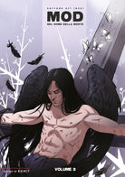 Cover of Mod. Nel nome della morte