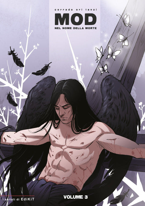 Cover of Mod. Nel nome della morte