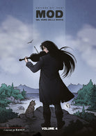 Cover of Mod. Nel nome della morte