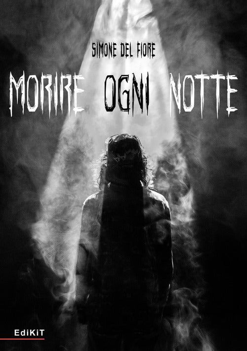 Cover of Morire ogni notte
