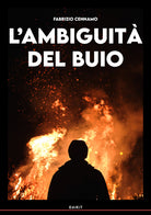 Cover of ambiguità del buio
