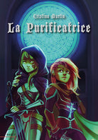 Cover of purificatrice