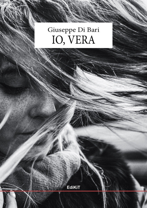 Cover of Io, Vera