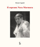 Cover of soprano Nera Marmora