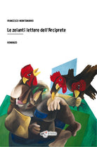 Cover of zelanti lettere dell'Arciprete