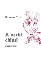 Cover of A occhi chiusi