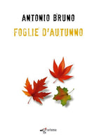 Cover of Foglie d'autunno