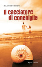 Cover of cacciatore di conchiglie