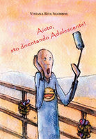 Cover of Aiuto, sto diventando Adolescente!